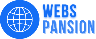 Webspansion Logo